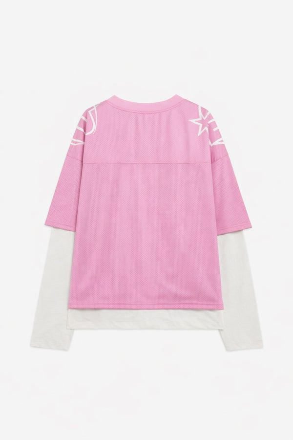 Hockey Jersey T-Shirt