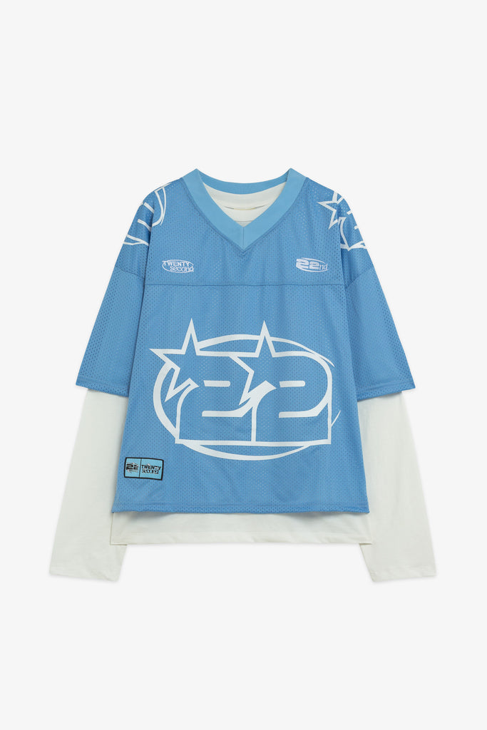 Hockey jersey
