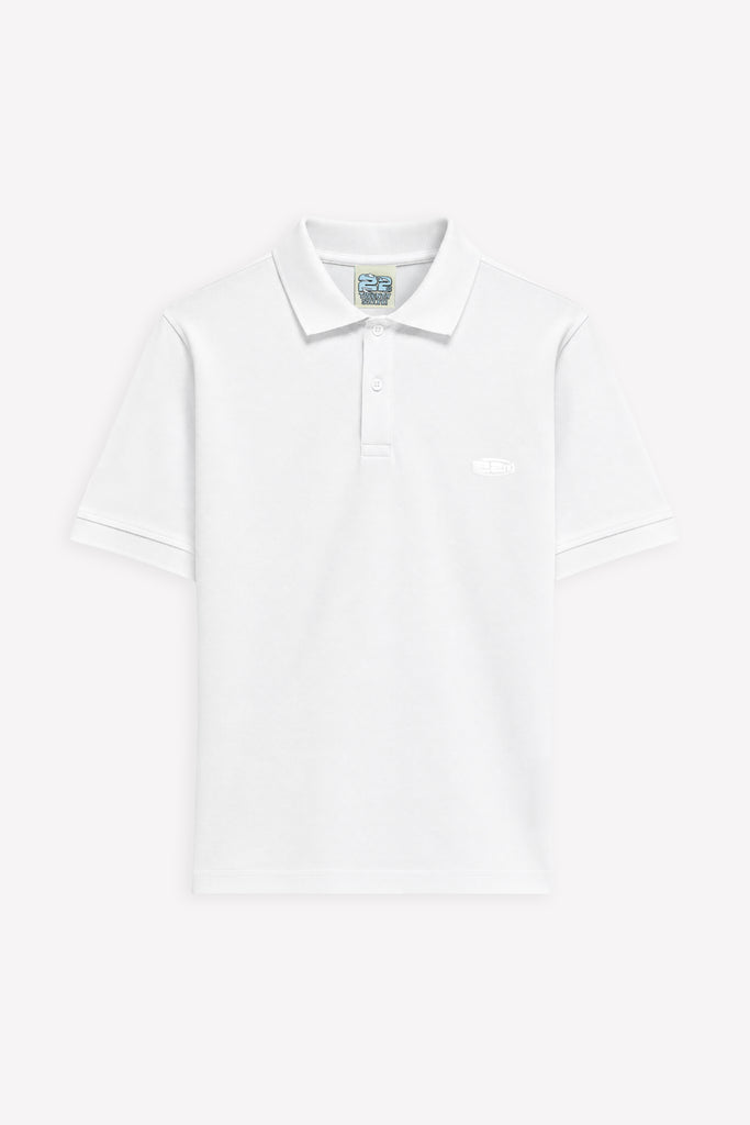 Polo Piquet