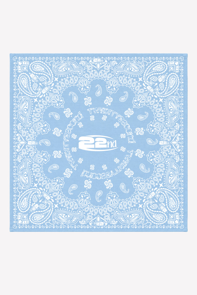Bandana Logo
