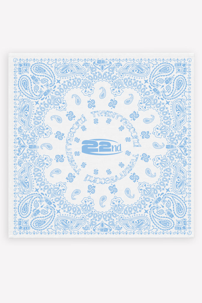 Bandana Logo