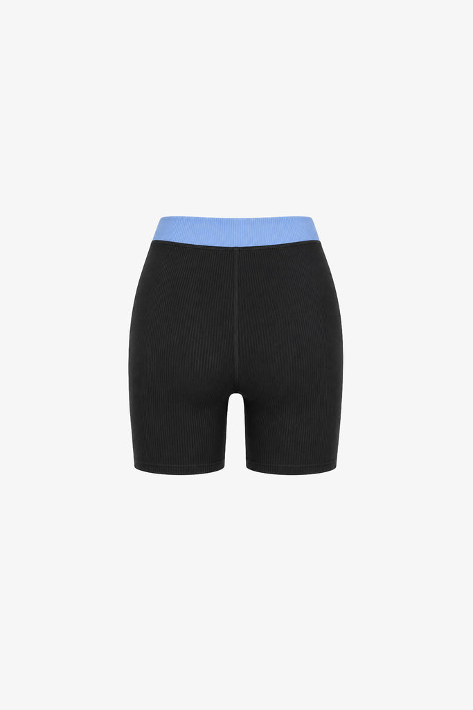 Active Lycra Cycling Shorts Donna
