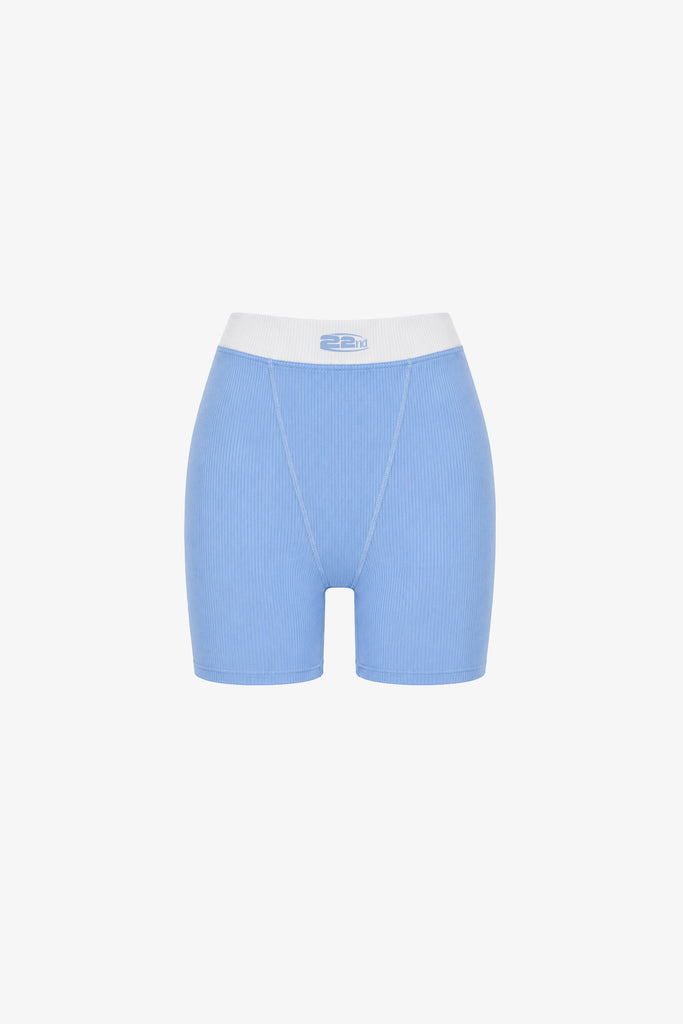 Active Lycra Cycling Shorts Donna