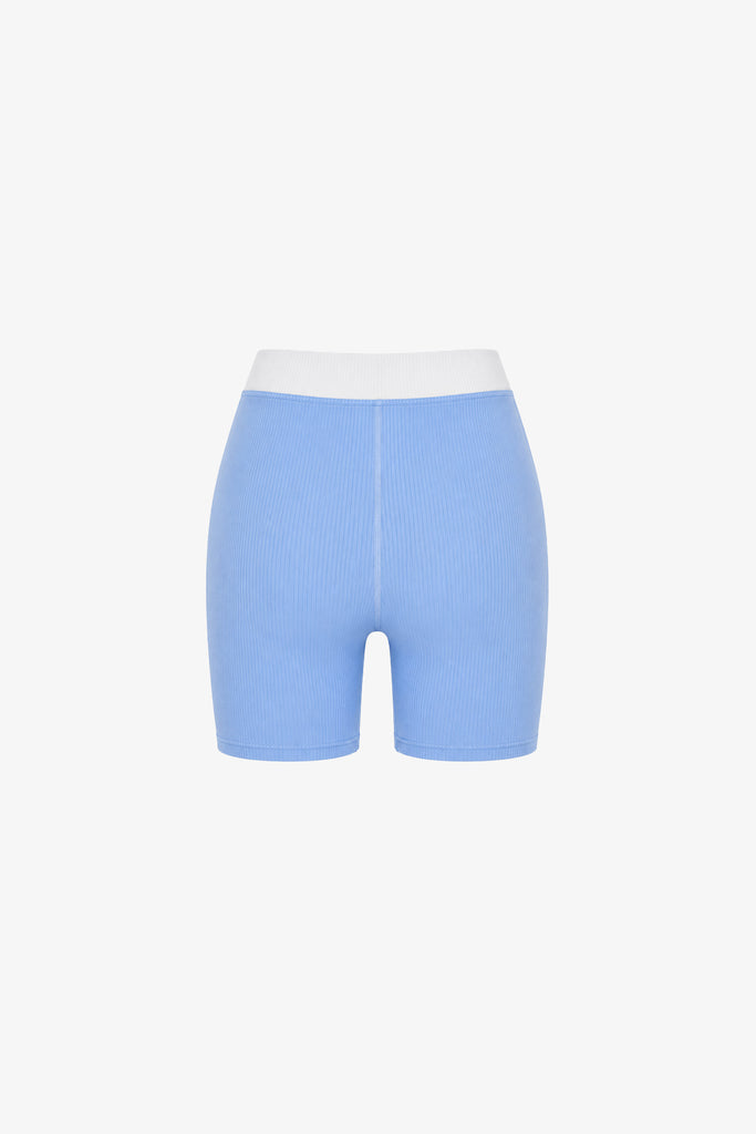 Active Lycra Cycling Shorts Donna