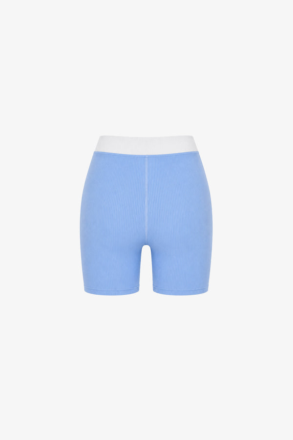 Active Lycra Cycling Shorts Donna