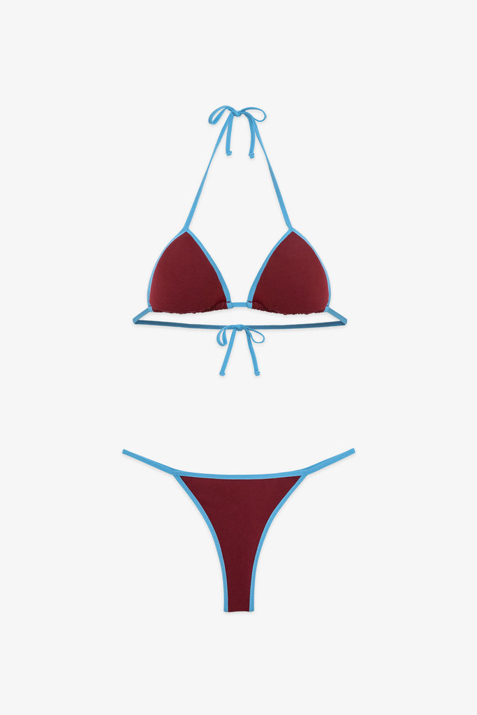 Costume Da Bagno Donna