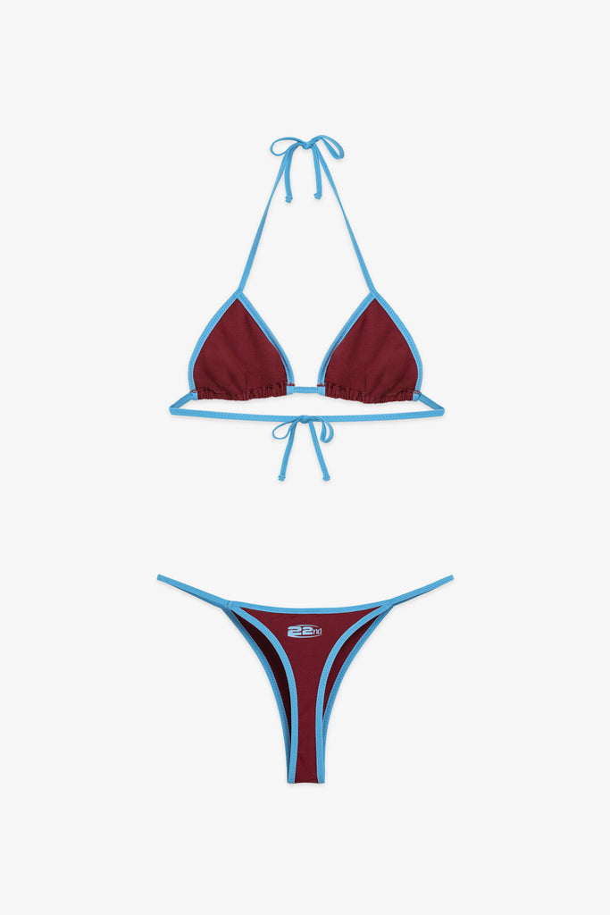 Costume Da Bagno Donna