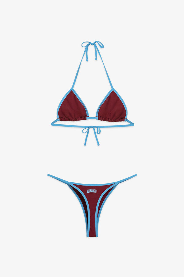 Costume Da Bagno Donna
