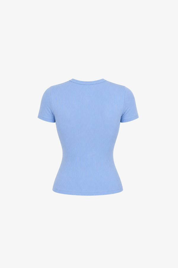 T-shirt Lycra Donna 22nd