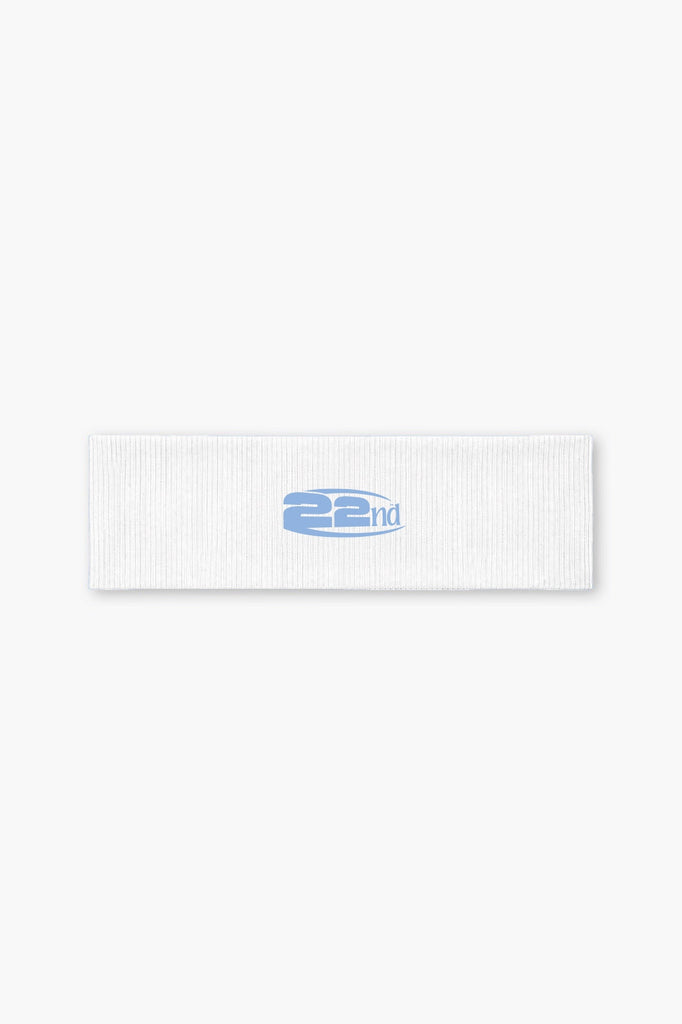 Fascia Logo Donna