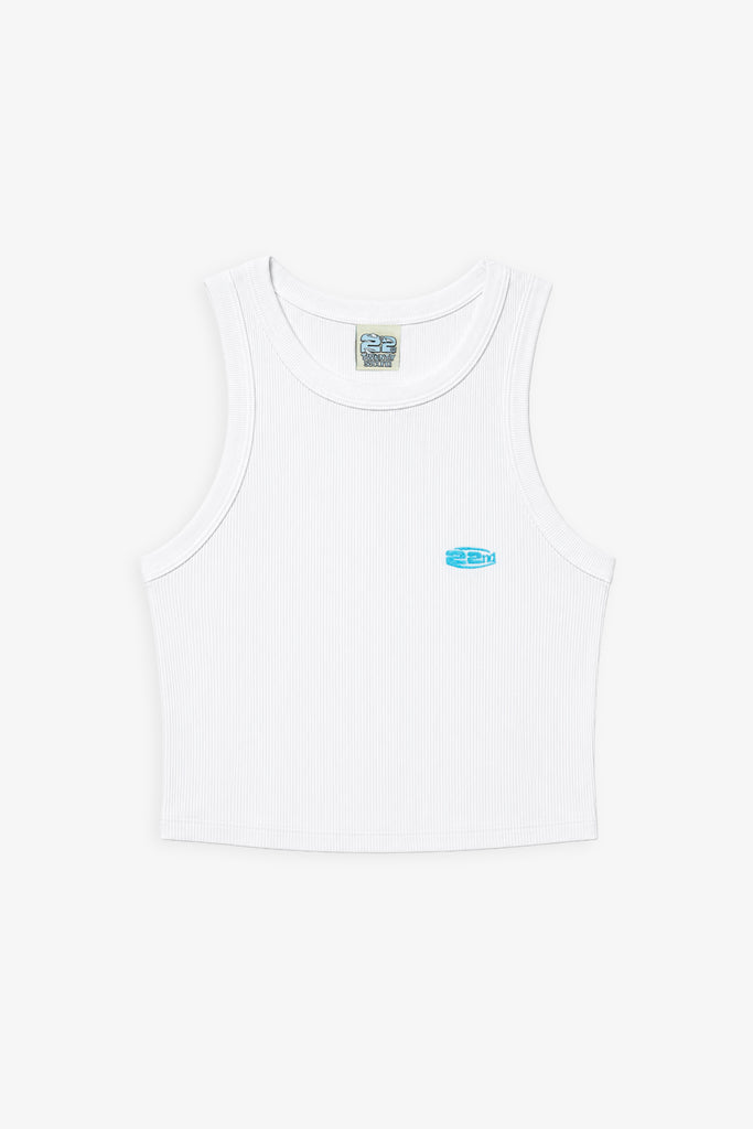 22nd Tank Top