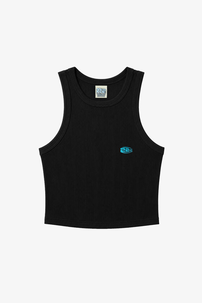 22nd Tank Top